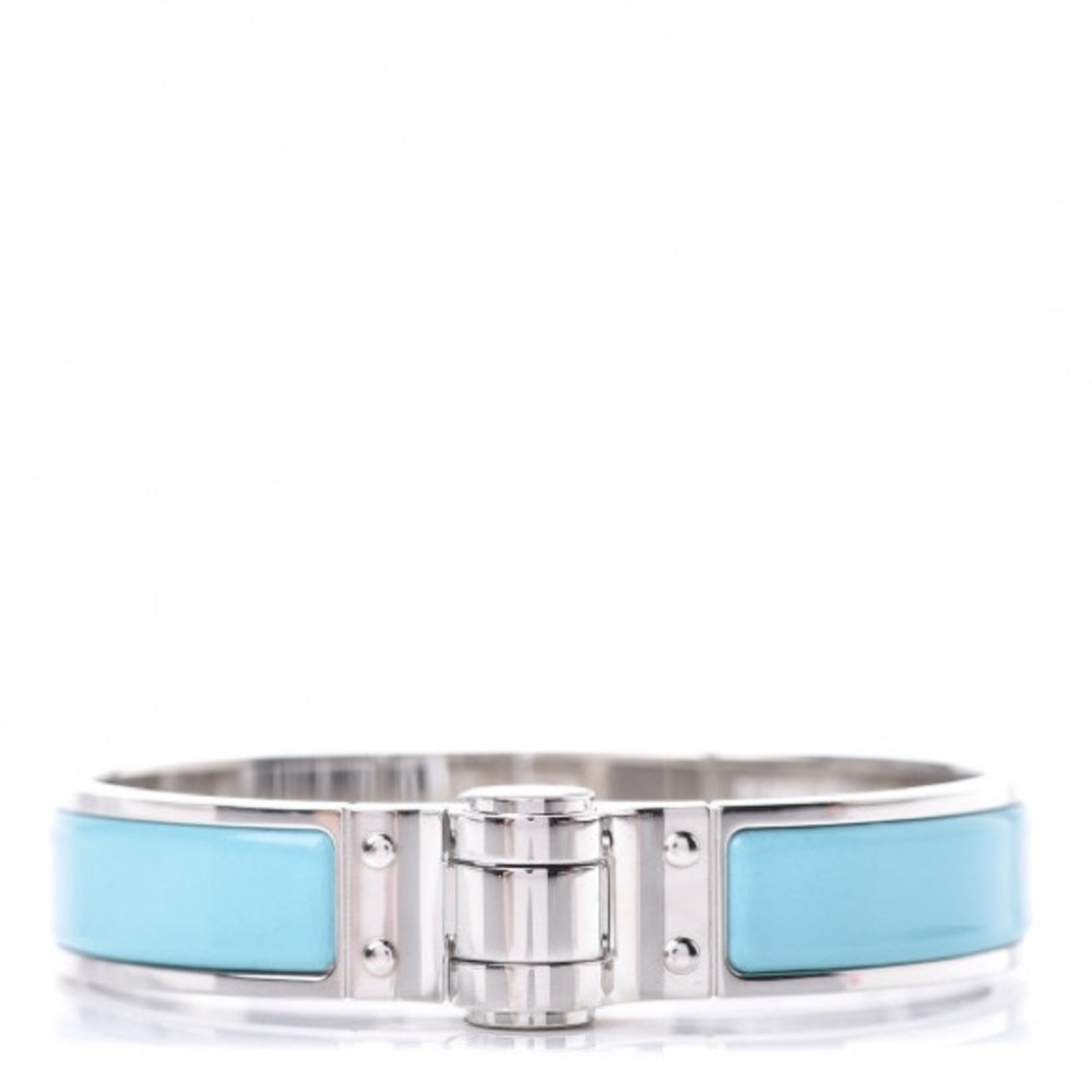 Hermès Bracelet charniere fin